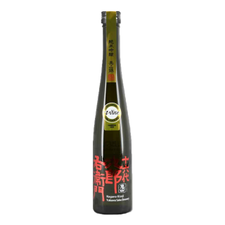 十六代九郎右衛門 純米吟釀美山錦 冠軍酒 酒品官網縮圖 20-20 尺寸版